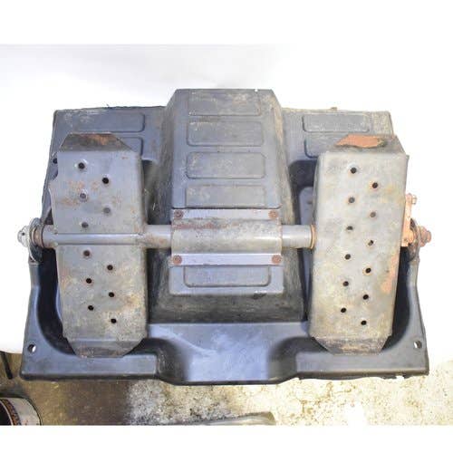 434924 | Foot Pedal Assembly | New Holland C232 L218 |  | 84383310 | 84383720 | 47919765 | 47903052 | 84201070 | 84383330 | 84357323 | 84318559