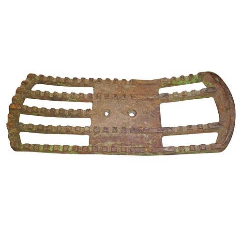 Used Foot Pedal fits John Deere 14 24A 70 125 170 24 GG090-30303 fits Mustang 342 fits Gehl 090-30303
