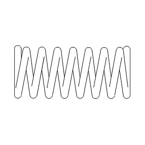 Foot Throttle Return Spring fits Massey Ferguson 20D 20F 30E 135 165 175 275 283 290 20 25 30 178 240 250 253 263 265S 271 281 283 285S 390 828656M1 Foot Throttle Return Spring fits Massey Ferguson 20D 20F 30E 135 165 175 275 283 290 20 25 30 178 240 250 253 263 265S 271 281 283 285S 390 828656M1