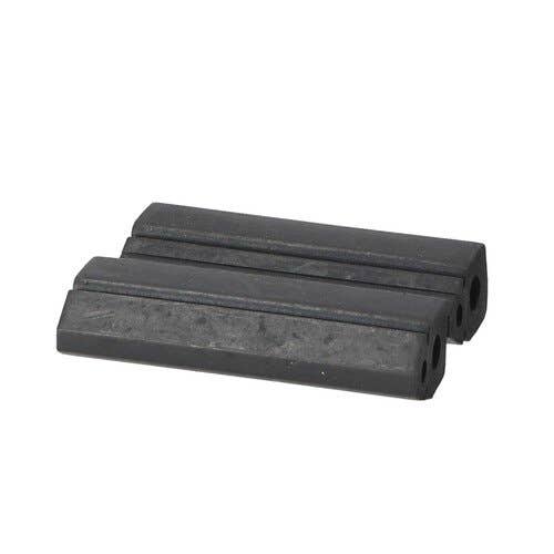 182913 | Foot Throttle Rubber Bumpers | Ford 1801 1811 1811 1821 1841 1841 1871 1871 1881 4040 4040 4140 4140 |  | 372117