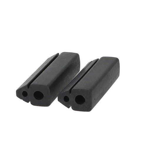 182913 | Foot Throttle Rubber Bumpers | Ford 1801 1811 1811 1821 1841 1841 1871 1871 1881 4040 4040 4140 4140 |  | 372117