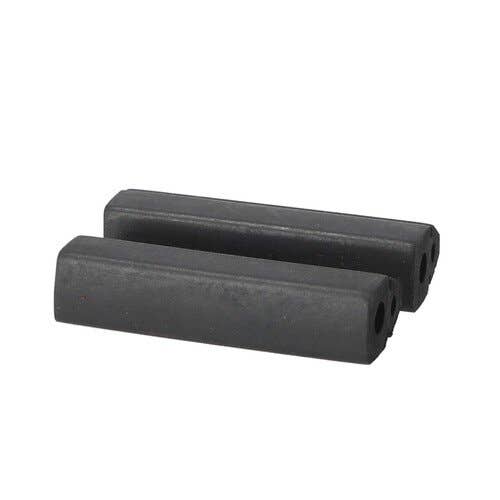 182913 | Foot Throttle Rubber Bumpers | Ford 1801 1811 1811 1821 1841 1841 1871 1871 1881 4040 4040 4140 4140 |  | 372117