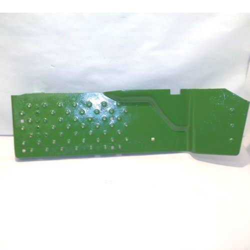 431218 | Footrest - RH | John Deere 300B 300B 301A 301A 302 302 302A 302A 401B 401B 401C 401C 820 830 1020 1520 2020 2020 2030 2630 |  | AR73848