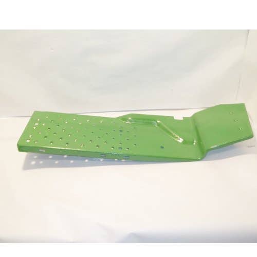 431218 | Footrest - RH | John Deere 300B 300B 301A 301A 302 302 302A 302A 401B 401B 401C 401C 820 830 1020 1520 2020 2020 2030 2630 |  | AR73848