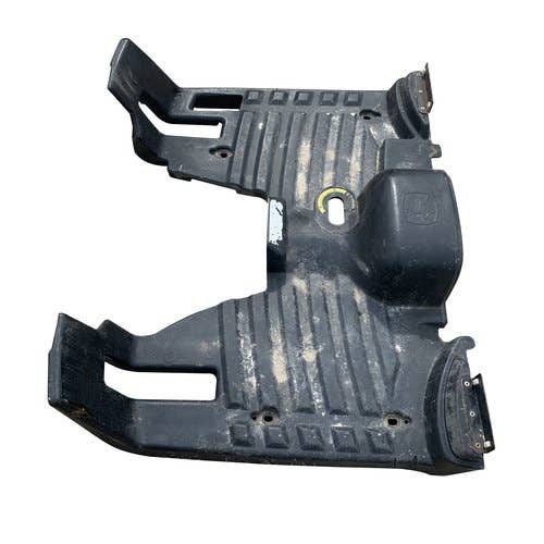 406092 | Footrest | John Deere 2210 2305 |  | LVA13682