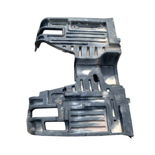 406092 | Footrest | John Deere 2210 2305 |  | LVA13682