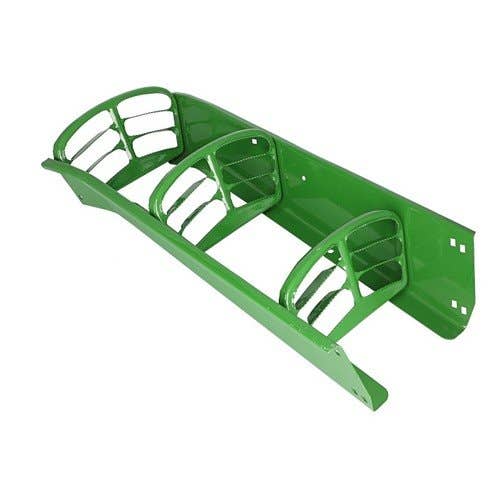 160782 | Footstep | John Deere 6140J 6155J 7430 Premium 7530 Premium |  | AL173043