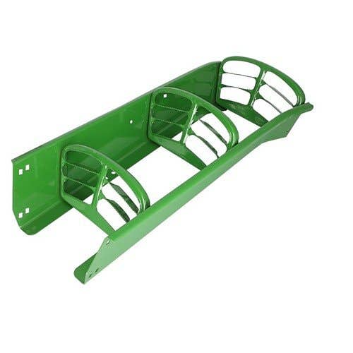 160782 | Footstep | John Deere 6140J 6155J 7430 Premium 7530 Premium |  | AL173043