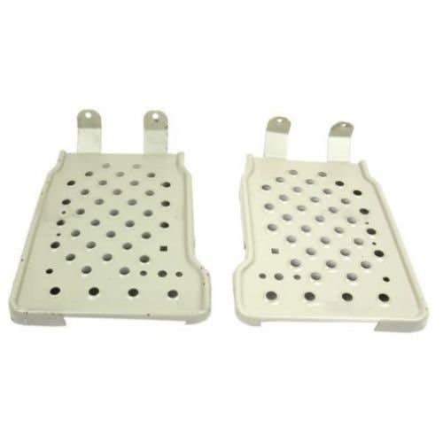 155826 | Footstep Set | Ford Major |  | E1ADKN16472 | E1ADKN16473