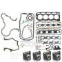 131057 | Engine Rebuild Kit - Less Bearings - .030" Oversize Pistons | Ford | 304T Genesis Turbo Diesel | engine rebuild kit | overhaul | inframe | repair | rebuild kit | overbore | engine parts | Ford 304T 7740 | New Holland 7010 7610S | 131057 | Engine Rebuild Kit - Less Bearings - .030" Oversize Pistons | Ford | 304T Genesis Turbo Diesel | engine rebuild kit | overhaul | inframe | repair | rebuild kit | overbore | engine parts | Ford 304T 7740 | New Holland 7010 7610S |
