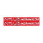 182736 | Ford 541 Offset Workmaster Hood Decal Set | Mylar | Ford 541 | 182736 | Ford 541 Offset Workmaster Hood Decal Set | Mylar | Ford 541 |