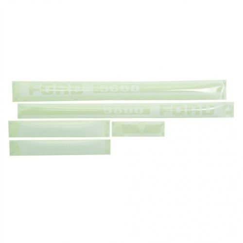 5600 Diesel Hood Decal Set fits Ford 5600 