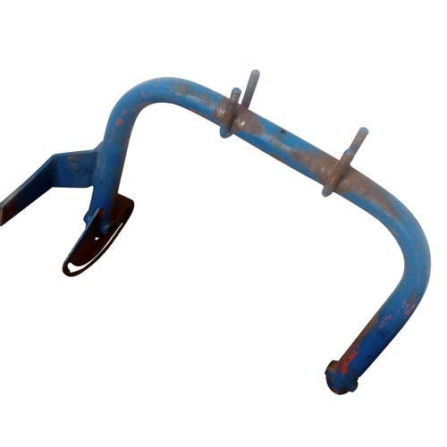 408151 | Needle Yoke | Ford 532 542 |  | 7000595