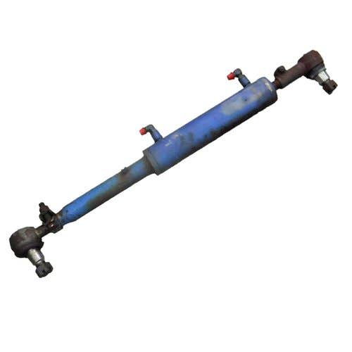 409233 | Steering Cylinder | Ford TW5 TW15 TW25 TW35 5700 6700 7700 7710 7810 7910 8210 |  | 83959490 | E6NN3A540BA |  D5NN3A540A