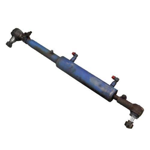 409233 | Steering Cylinder | Ford TW5 TW15 TW25 TW35 5700 6700 7700 7710 7810 7910 8210 |  | 83959490 | E6NN3A540BA |  D5NN3A540A