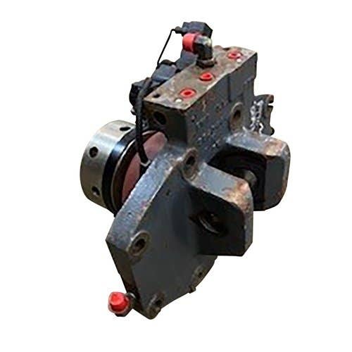 456115 | PTO Clutch Housing |  | 86002590 | 980444
