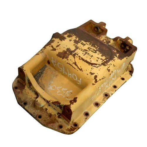 408218 | Cast Oil Pan - No Pivot Hole | Ford 250C 250C 260C 260C 340 340 340A 340A 340B 340B 345C 345C 345D 345D 445 445 445A 445A 445C 445C 445D 445D 450 455 455 455C 455C 455D 455D 540 540 540A 540A 545 545 545A |  | 87800101, 83952597 | E4NN6676BA