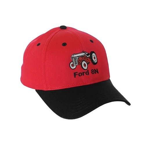Ford 8N Hat fits Workwear Hats Ford 8N Hat fits Workwear Hats