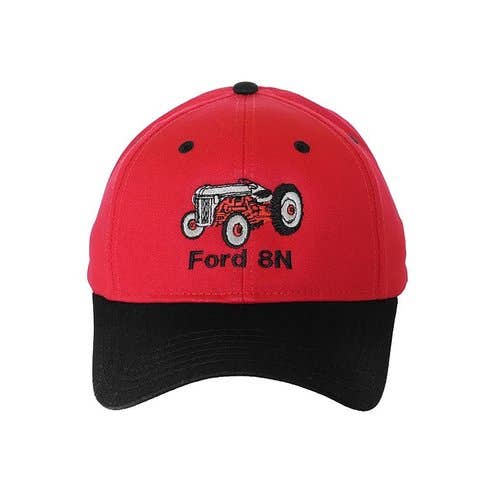 184181 | Ford 8N Hat |