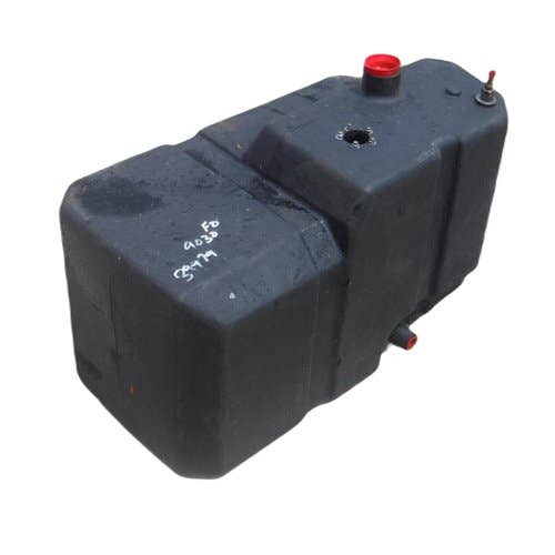 413187 | Fuel Tank - Left Hand | Ford 9030 |  | 9702252