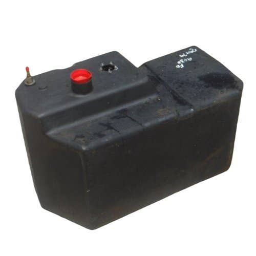 413187 | Fuel Tank - Left Hand | Ford 9030 |  | 9702252