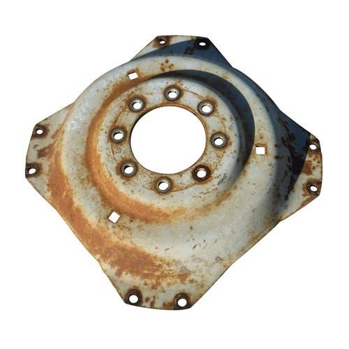 444675 | Steel Wheel Center Disc | Ford 256V 9030 |  | 9707665 | 89707665 | V106845