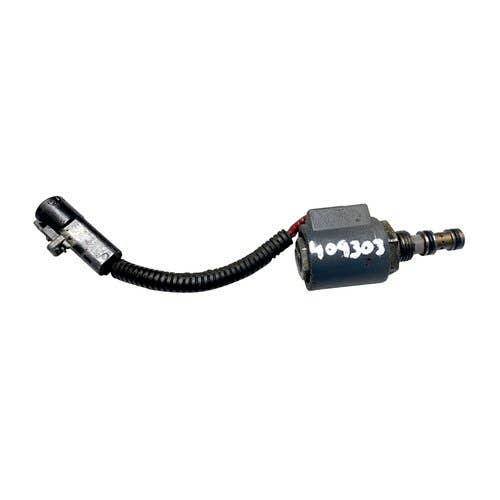 409303 | Differential Lock & FWD Solenoid Valve | New Holland 8870 |  | 9848945