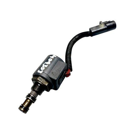 409303 | Differential Lock & FWD Solenoid Valve | New Holland 8870 |  | 9848945