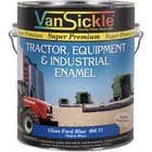 100713 | Ford Blue Tractor Paint | Gallon |