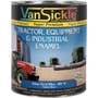 100712 | Ford Blue Tractor Paint | Quart | 100712 | Ford Blue Tractor Paint | Quart |