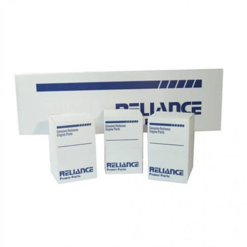 130841 | Engine Rebuild Kit - Less Bearings - .020" Oversize Pistons - 1/65-12/74 | engine rebuild kit | overhaul | inframe | repair | rebuild kit | overbore | engine parts | Ford BSD326 158 2000 2100 2110 2120 2300 2310 |