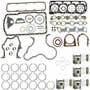 131052 | Engine Rebuild Kit - Less Bearings - .040" Oversize Pistons | engine rebuild kit | overhaul | inframe | repair | rebuild kit | overbore | engine parts | Ford A62 A62 BSD442T 256T 750 750 755 755 7000 7100 7200 7500 7500 7600 7700 | 131052 | Engine Rebuild Kit - Less Bearings - .040" Oversize Pistons | engine rebuild kit | overhaul | inframe | repair | rebuild kit | overbore | engine parts | Ford A62 A62 BSD442T 256T 750 750 755 755 7000 7100 7200 7500 7500 7600 7700 |