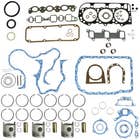 131067 | Engine Rebuild Kit - Less Bearings - .040" Oversize Pistons | engine rebuild kit | overhaul | inframe | repair | rebuild kit | overbore | engine parts | Ford A66 A66 BSD666T TW15 TW20 TW25 TW30 TW35 401T 8630 8730 8830 9700 |