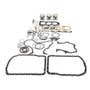 130973 | Engine Rebuild Kit - Less Bearings - .030" Oversize Pistons | Ford | BSG329 | 175 | engine rebuild kit | overhaul | inframe | repair | rebuild kit | overbore | engine parts | Ford BSG329 175 2000 2100 2110 2120 2300 2310 3000 3055 3100 3120 | 130973 | Engine Rebuild Kit - Less Bearings - .030" Oversize Pistons | Ford | BSG329 | 175 | engine rebuild kit | overhaul | inframe | repair | rebuild kit | overbore | engine parts | Ford BSG329 175 2000 2100 2110 2120 2300 2310 3000 3055 3100 3120 |