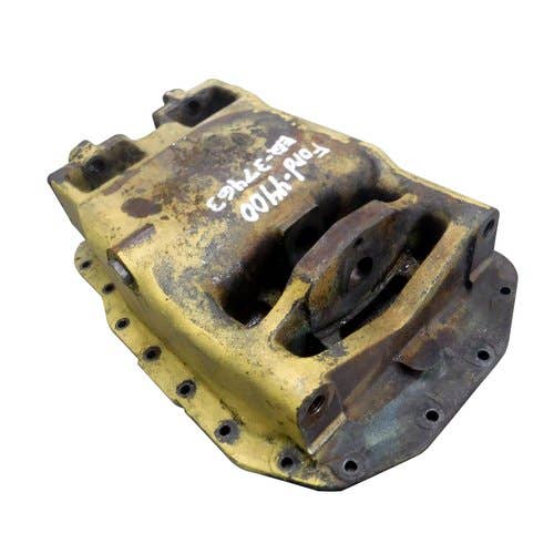 Used Cast Oil Pan - Pivot Type fits Ford 335 420 515 532 535 3400 3500 3550 4000 4200 4400 4500 335 420 515 535 3550 4400 4500 532 C9NN6676C C9NN6676C Used Cast Oil Pan - Pivot Type fits Ford 335 420 515 532 535 3400 3500 3550 4000 4200 4400 4500 335 420 515 535 3550 4400 4500 532 C9NN6676C C9NN6676C