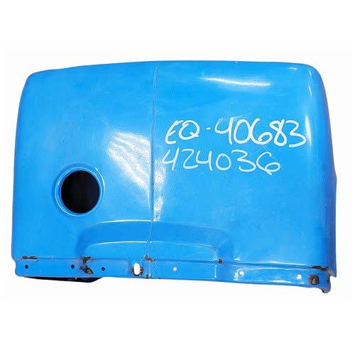 424036 | Nose Cone | Ford 4000 5000 |  | D0NN8N202K