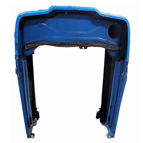 424036 | Nose Cone | Ford 4000 5000 |  | D0NN8N202K