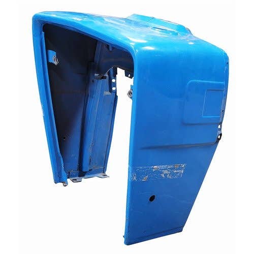 424036 | Nose Cone | Ford 4000 5000 |  | D0NN8N202K