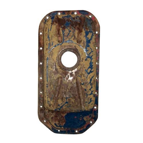 Used Oil Pan fits Ford NAA 2N 8N 9N 501 600 601 611 620 621 630 631 640 641 650 651 661 700 701 800 801 851 861 900 901 2000 2120 4000 4130 D2NN6675A Used Oil Pan fits Ford NAA 2N 8N 9N 501 600 601 611 620 621 630 631 640 641 650 651 661 700 701 800 801 851 861 900 901 2000 2120 4000 4130 D2NN6675A