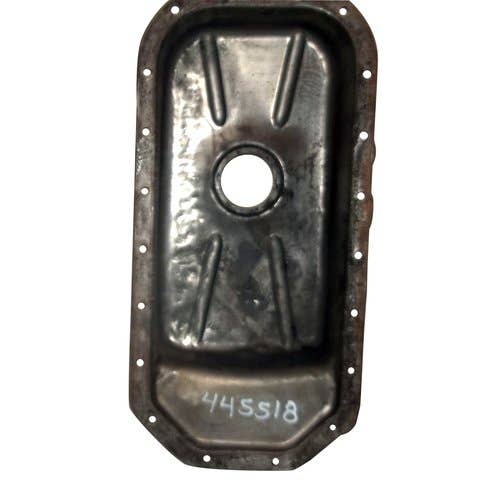 445518 | Oil Pan |  |  D2NN6675A