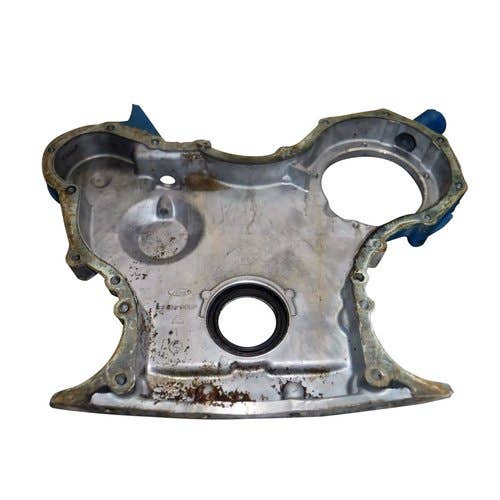 410021 | Timing Cover With Fill Neck | Ford BSG326 BSG329 BSG332 BSG333 BSG442 158 175 201 230A 230A 231 233 234 256 256V 334 334 335 335 340 340 340A 340A 340B 340B 420 420 445 445 515 515 530A 530A 531 531 535 535 540 540 |  | D9NN6059BA | D8NN6059