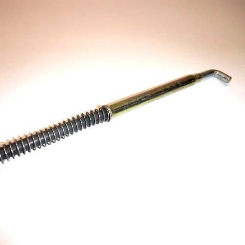 421666 | Throttle Cable | Ford 5700 6700 7700 |  | D9NN9C800BA | 83918050