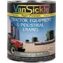 100718 | Ford Gray Tractor Paint | Quart | 100718 | Ford Gray Tractor Paint | Quart |