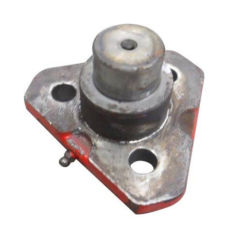 Used Kingpin fits Case IH MX100 MX110 MX120 MX135 MX150 MX170 fits New Holland fits Massey Ferguson 40 50 fits Ford 5610 6610 6640 6810 7740 7610 