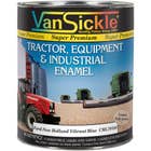 156587 | Ford-New Holland Vibrant Blue Tractor Paint | Quart | | 86109141DS