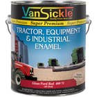 108327 | Ford Red Tractor Paint | Gallon |