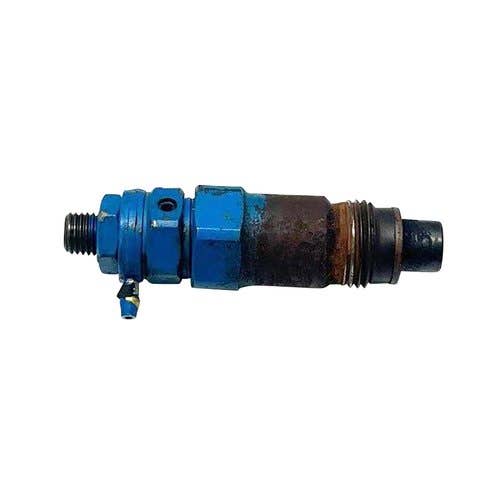 Used Fuel Injector. 1 Leak Off fits Ford 1910 2110 SBA131406220 Used Fuel Injector. 1 Leak Off fits Ford 1910 2110 SBA131406220