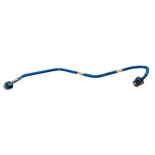 Used Injection Line. #3 fits Ford 2110 SBA131506770 Used Injection Line. #3 fits Ford 2110 SBA131506770