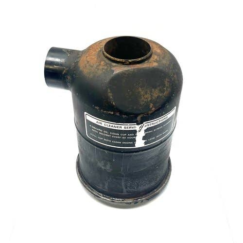 Used Air Cleaner Element fits Ford 1700 SBA314530122 Used Air Cleaner Element fits Ford 1700 SBA314530122