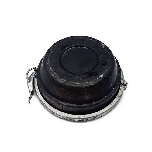425874 | Air Cleaner Oil Cup with Clamp | Ford 1700 |  | SBA314530151